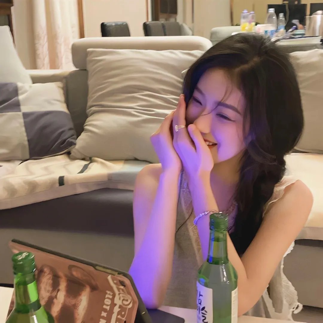 女孩半夜不回家