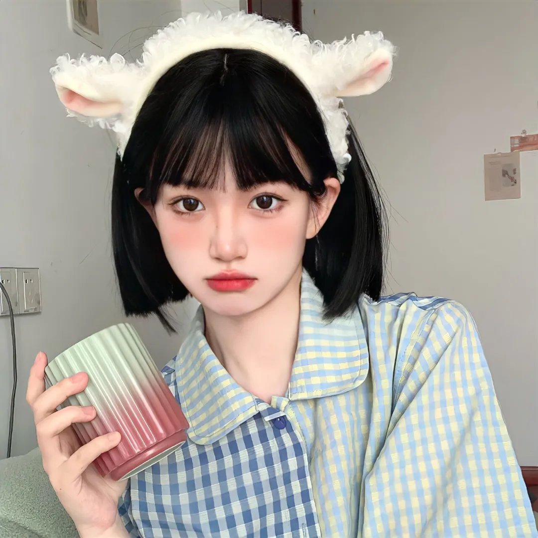 哭泣的女人